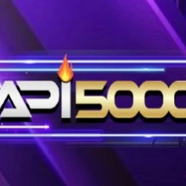 api5000 - Olahraga Bola APK