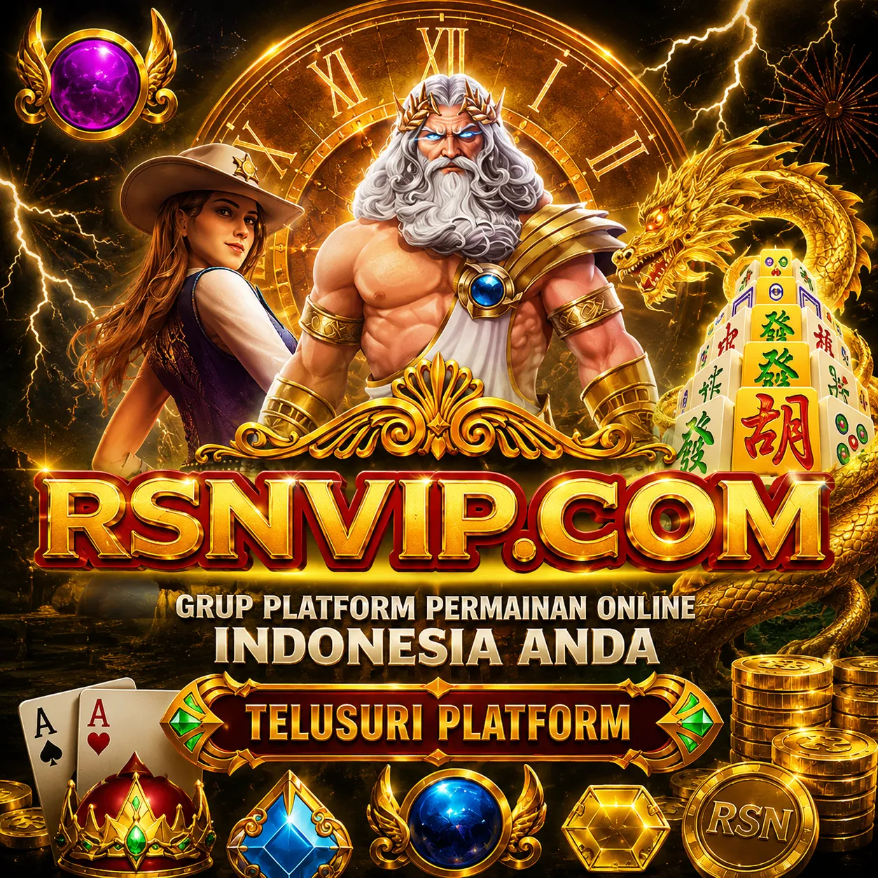 RSNVIP - Aplikasi Catatan Keuangan yang Mudah dan Praktis